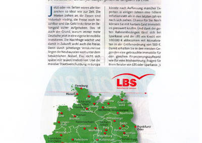 Immobilienpreis Barometer 2009_Seite_1